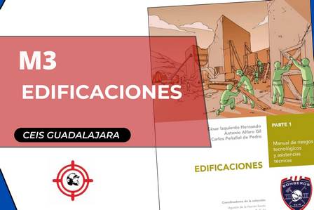 M3 Edificaciones
